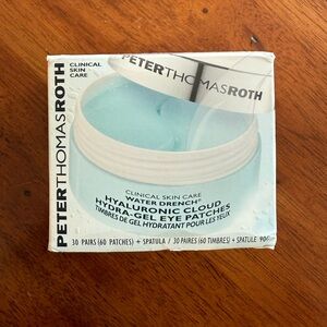 Peter Thomas Roth Hydra-Gel Eye Patches - Light Blue